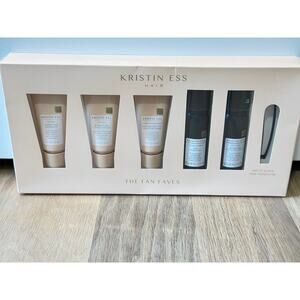 Kristin Ess Hair The Fan Faves (6 piece gift set)